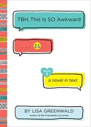 Tapa de TBH #1