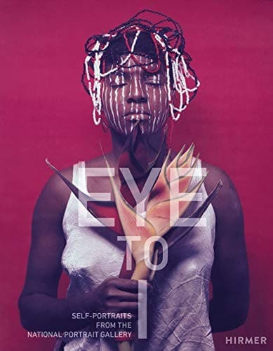 Tapa de Eye to I