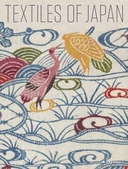 Tapa de Textiles of Japan