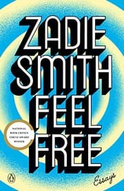 Tapa de Feel free