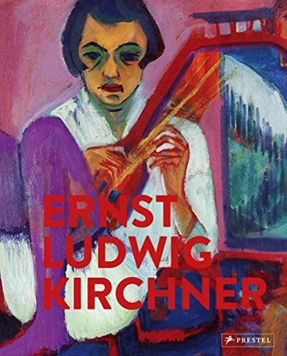 Tapa de Ernst Ludwig Kirchner