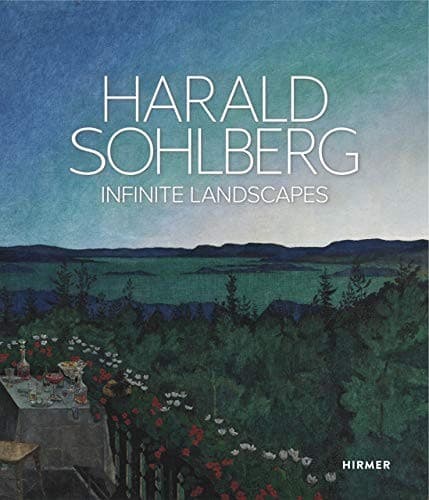 Tapa de Harald Sohlberg