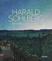 Tapa de Harald Sohlberg