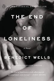 Tapa de The End of Loneliness