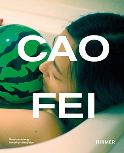 Tapa de Cao Fei