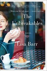 Tapa de The Unbreakables