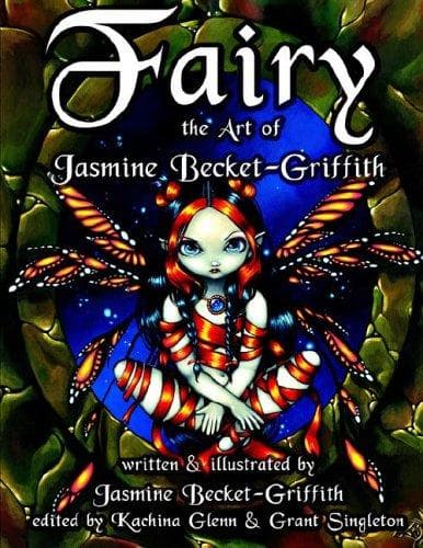 Tapa de Fairy