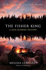 Tapa de The fisher king