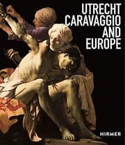 Tapa de Utrecht, Caravaggio, and Europe