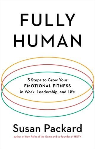 Tapa de Fully Human