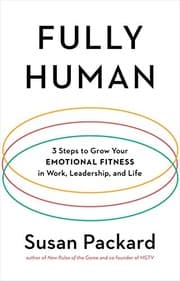 Tapa de Fully Human