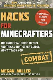 Tapa de Hacks for Minecrafters : Combat Edition