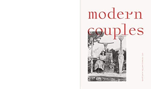 Tapa de Modern Couples