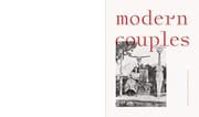 Tapa de Modern Couples