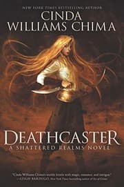Tapa de Deathcaster