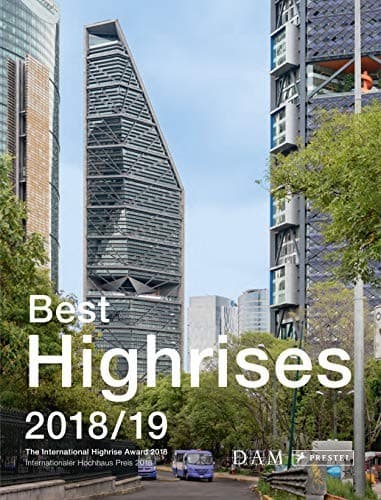 Tapa de Best Highrises 2018/19