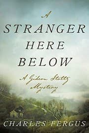 Tapa de A Stranger Here Below