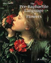 Tapa de The Pre-Raphaelite Language of Flowers
