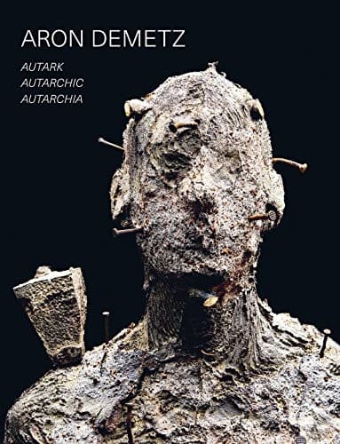 Tapa de Aron Demetz