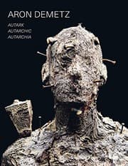 Tapa de Aron Demetz