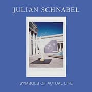 Tapa de Julian Schnabel
