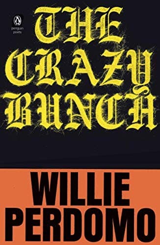 Tapa de The Crazy Bunch