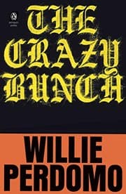 Tapa de The Crazy Bunch