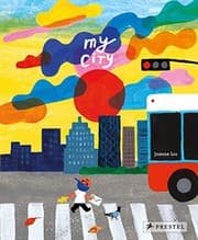 Tapa de My City
