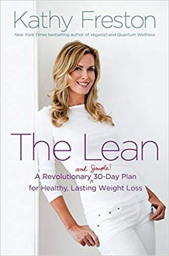 Tapa de The Lean