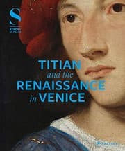 Tapa de Titian and the Renaissance in Venice
