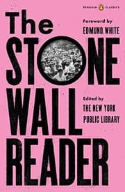 Tapa de The Stonewall Reader