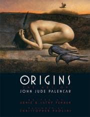 Tapa de Origins