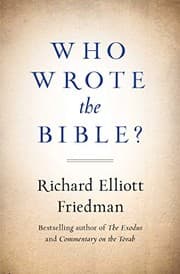 Tapa de Who Wrote the Bible?