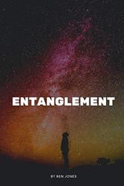 Tapa de Entanglement