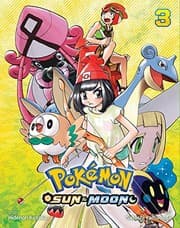 Tapa de Pokémon XY, Vol. 9