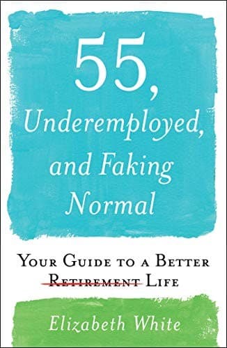Tapa de 55, Underemployed, and Faking Normal