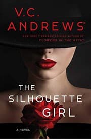 Tapa de The Silhouette Girl