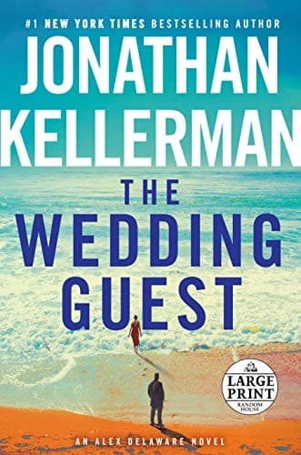 Tapa de The Wedding Guest
