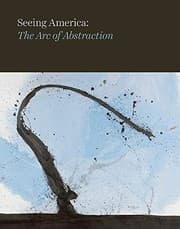 Tapa de The Arc of Abstraction