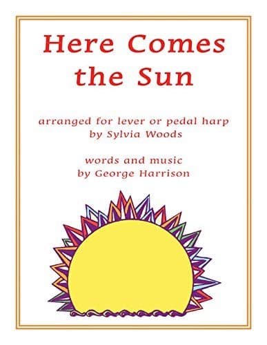 Tapa de Here Comes the Sun