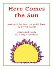 Tapa de Here Comes the Sun