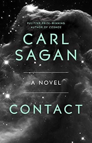 Tapa de Contact