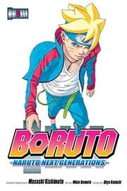 Tapa de Boruto, Vol. 5