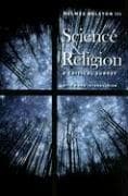 Tapa de Science and Religion