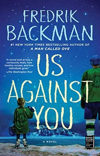 Tapa de Us Against You