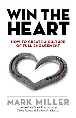 Tapa de Win the Heart