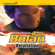 Tapa de Retaliation