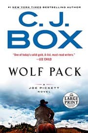 Tapa de Wolf Pack