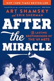 Tapa de After the Miracle