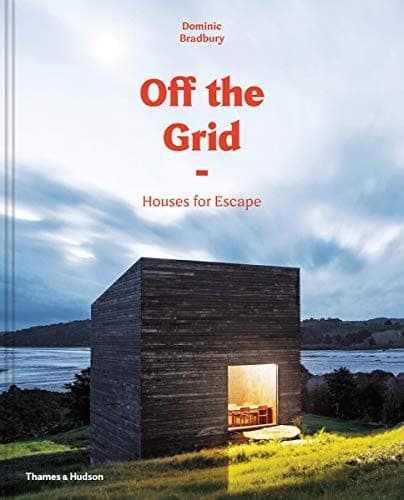 Tapa de Off the Grid